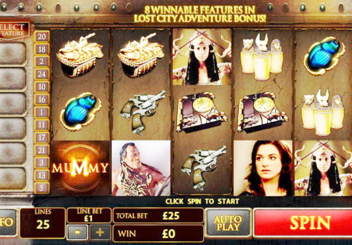 820% Spielen Sie in einem Casino im Inter Casino