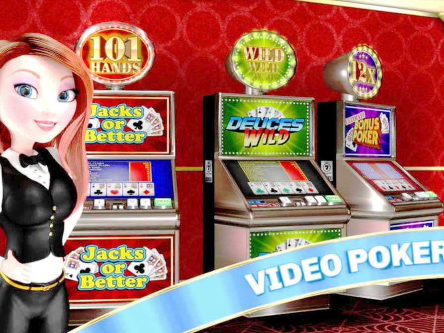 90 € kostenloser Casino-Chip im Vera und Jhon Casino