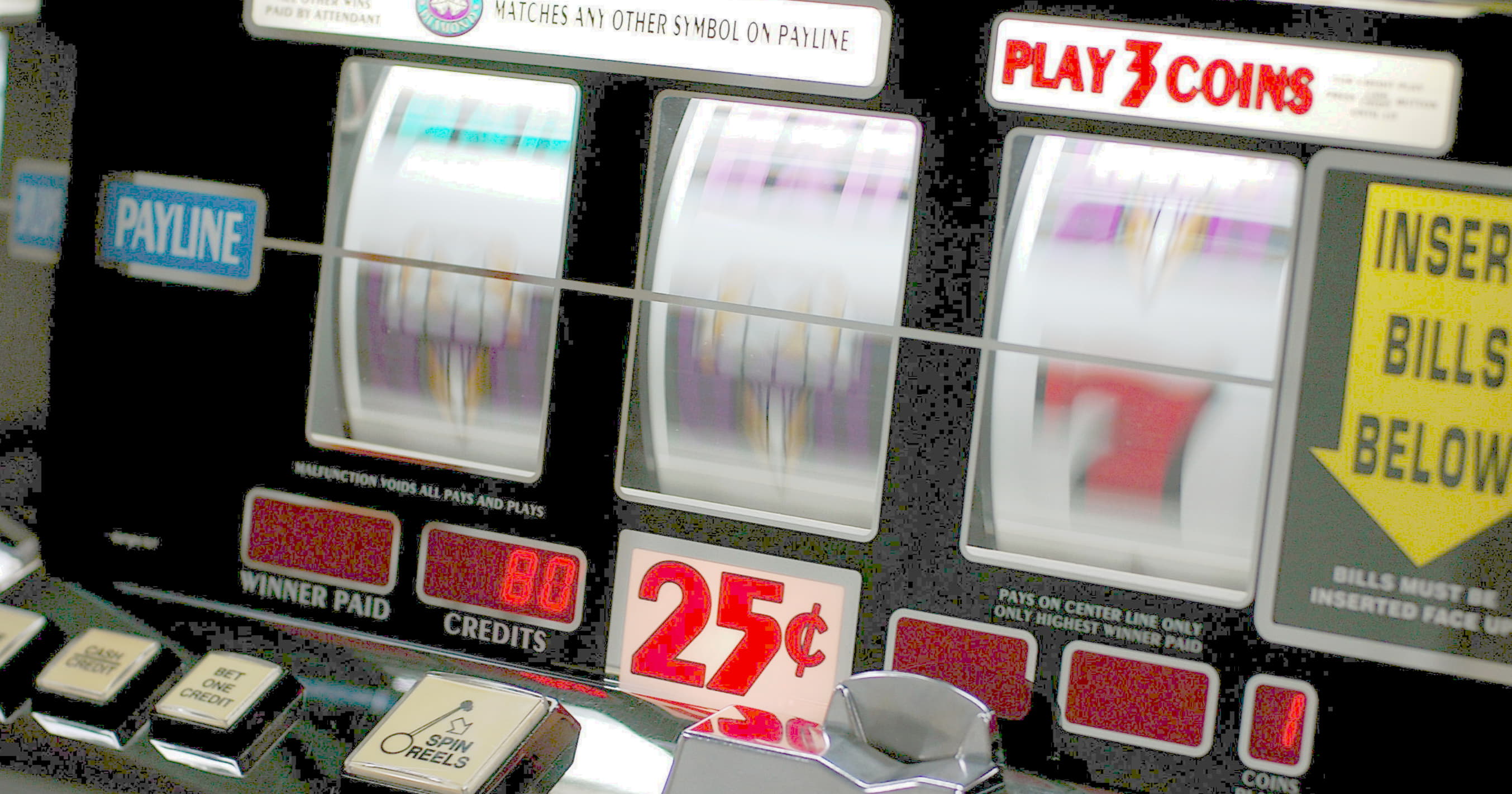 210 Freispiele ohne Einzahlung im Hippozino Casino