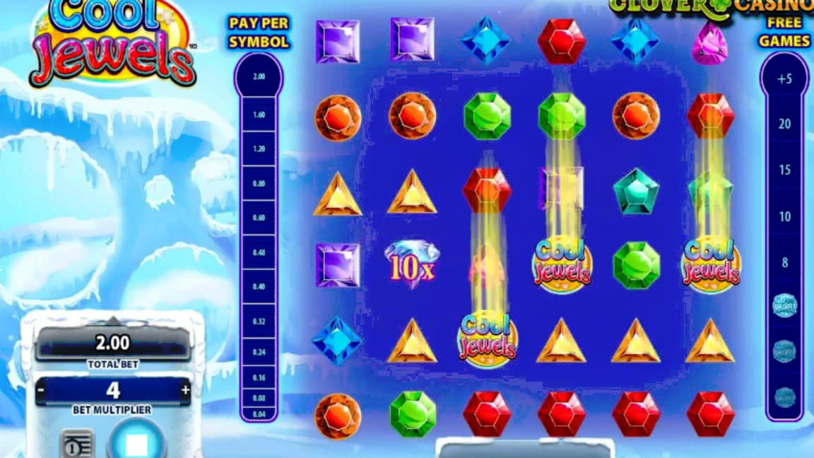 €255 Free Casino Chip at BGO Casino