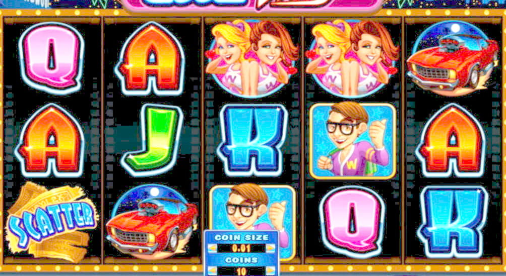 290% Match-Bonus-Casino im Slots Million Casino